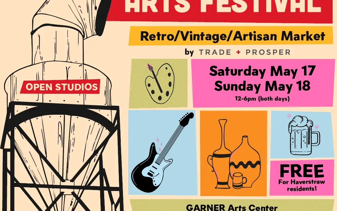 GARNER Arts Festival