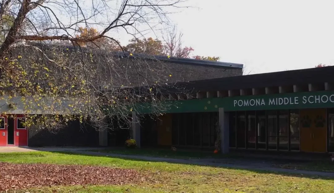 Nurturing Young Minds: Education in New Square