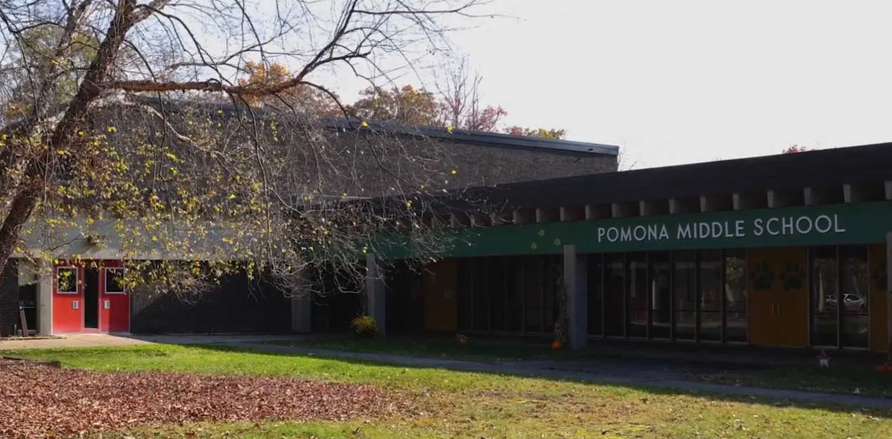 New Square Education