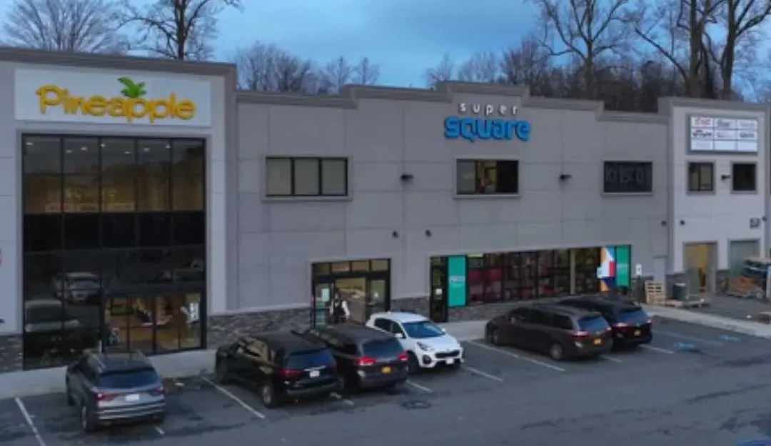 Behind the Scenes: Village Services That Make Life Easier