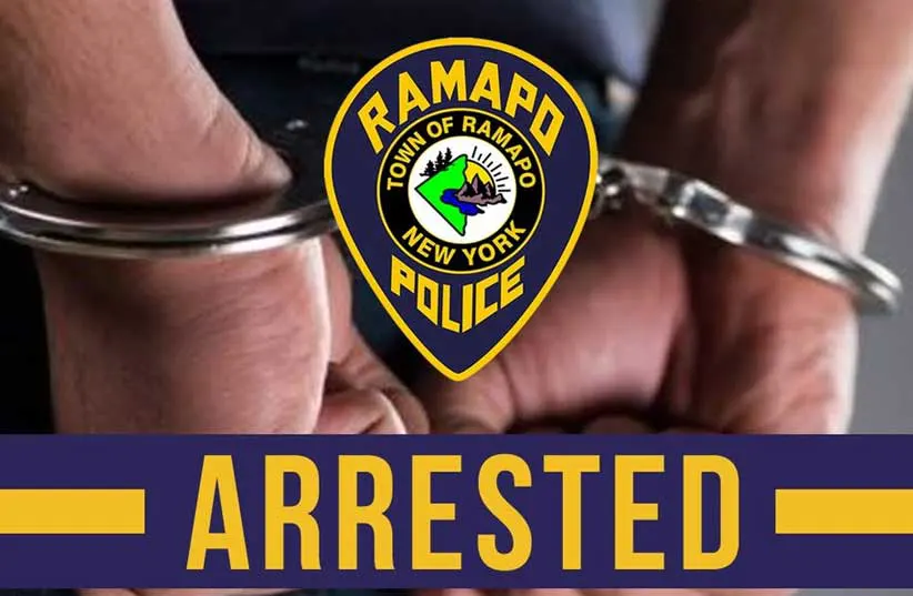 Ramapo Police Arrest Man for Threatening New Square Community