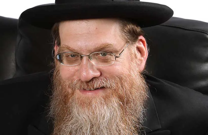 Speaker of the House Sends Letter to Skverer Rebbe